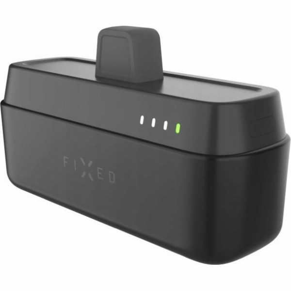 Powerbanka FIXED Zen 5, černá