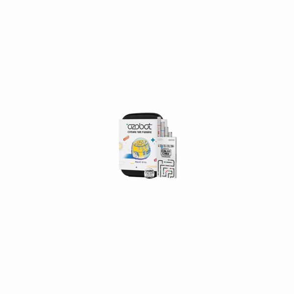 Adaptec Ozobot Evo vstupní sada