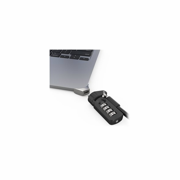 Compulocks LEDGE LOCK ADAPTÉR PRO bezpečnostní kabel MACBOOK
