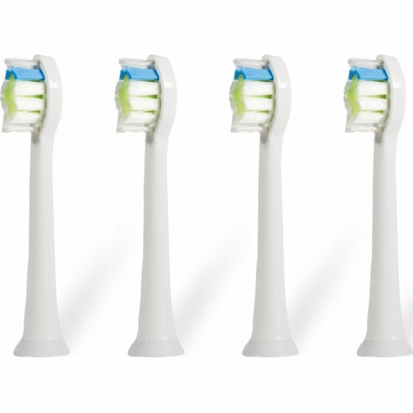 Oromed Head Sada hlav pro sonický kartáček ORO SONIC PROF...