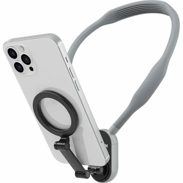 Magnetic neck mount TELESIN for Iphone 12-16 MNM-002