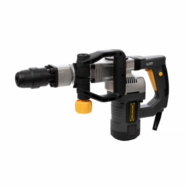 Štípací kladivo Grunder Z1G-SKT-0650W, 1300W