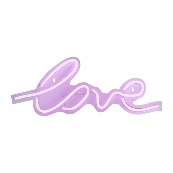 Nástěnné svítidlo Standart Party SB202301-5, 3,3W