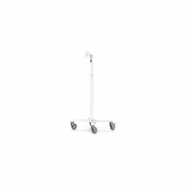 Compulocks Medical Rolling Cart Extended - VESA Compatibl...