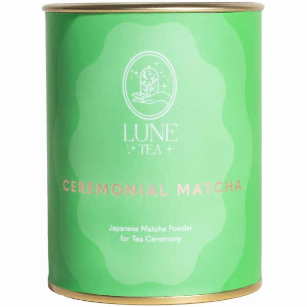 Lune Tea Lune Tea - Ceremoniální Matcha 30g