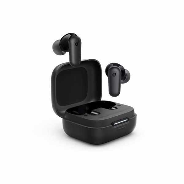 SOUNDCORE P30I ČERNÁ SLUCHÁTKA