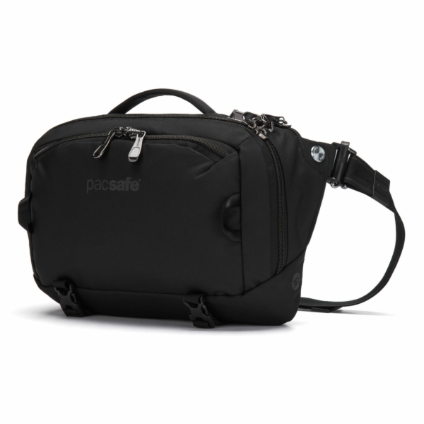 Pacsafe EXP Sling crossbody black