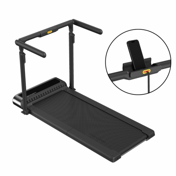 Běžecký pás Kingsmith R3 Hybrid+
