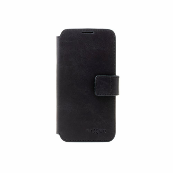 FIXED ProFit pouzdro kůže Galaxy S25+, B