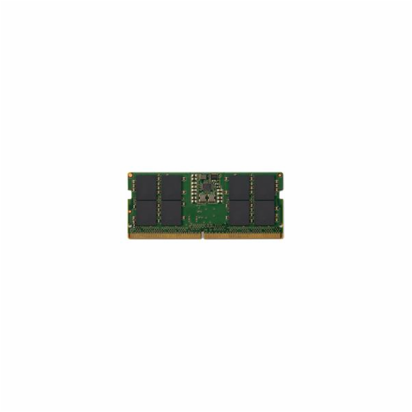 HP DDR5 16 GB 5600MHz SODIMM ECC