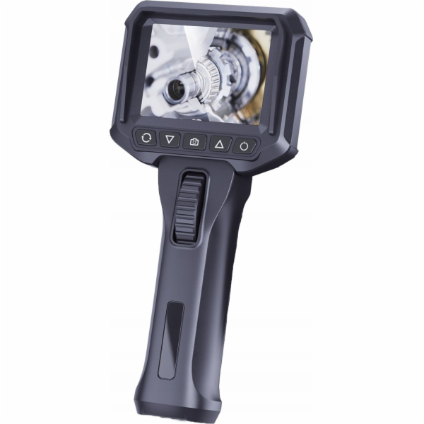 Ralcam Endoscope Borescope R208