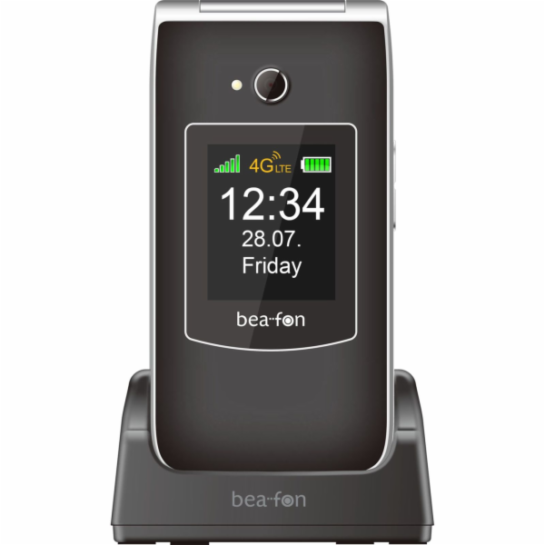 Bea-Fon SL645 LTE  black-silver