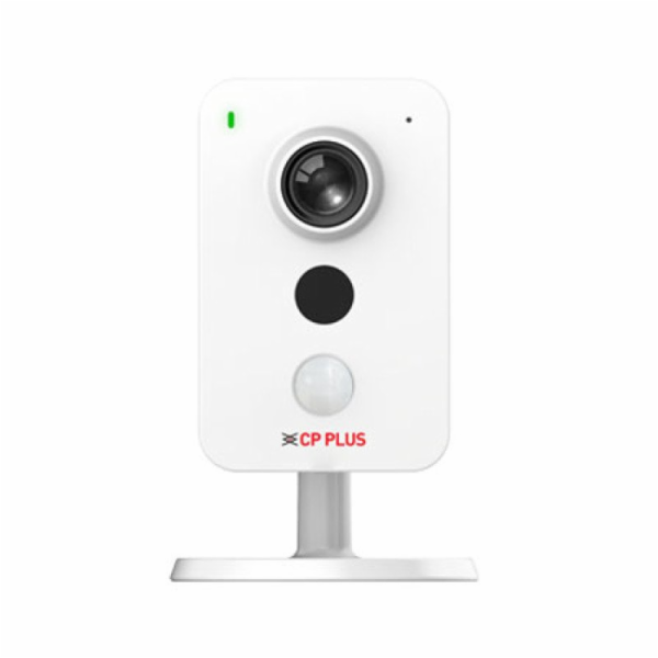 CP PLUS 2.0 Mpix vnitřní IP kamera s IR přísvitem, WiFi, ...