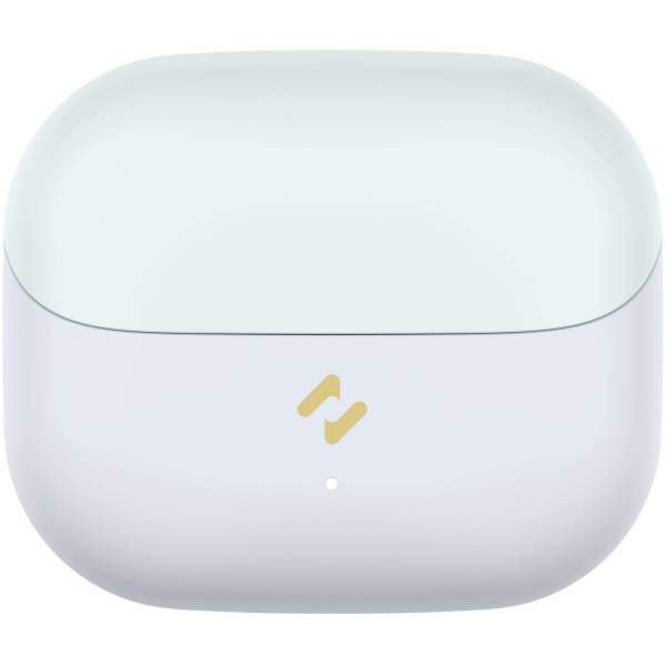 Havit TW982 - Bezdrátová sluchátka TWS, modrá