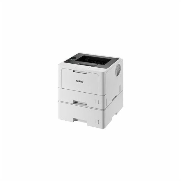 Brother HL-L5210DNT - Tiskárna - Č/B - Duplex - laser - A...