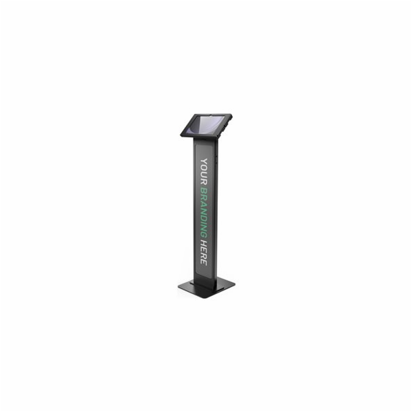 Compulocks Galaxy Tab A9+ Apex Enclosure Brandable Floor ...