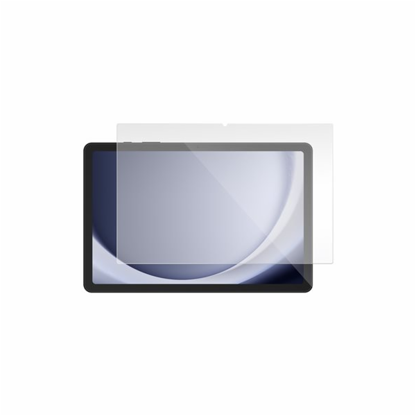 Compulocks Galaxy Tab A9+ Tempered Glass Screen Protector...
