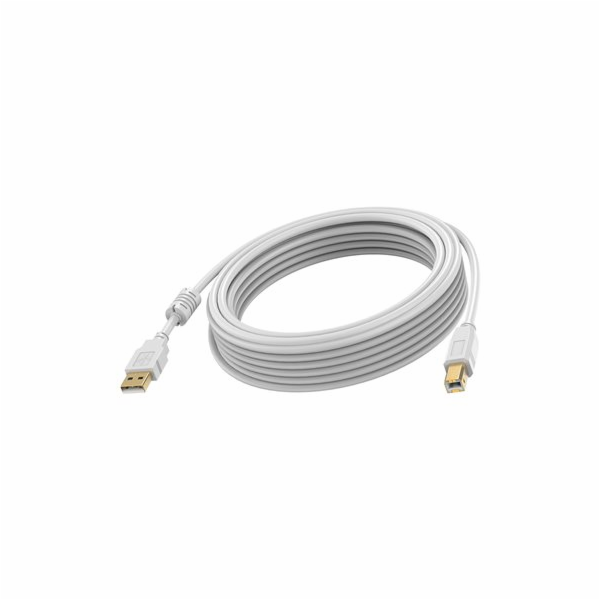Vision Techconnect 2 - Kabel USB - USB typ B (M) do USB (...