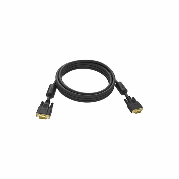 Vision Professional - Kabel VGA - HD-15 (VGA) (M) do HD-1...