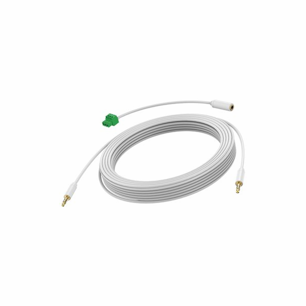 VISION Techconnect - Audio kabel - mini jack s piny (male...