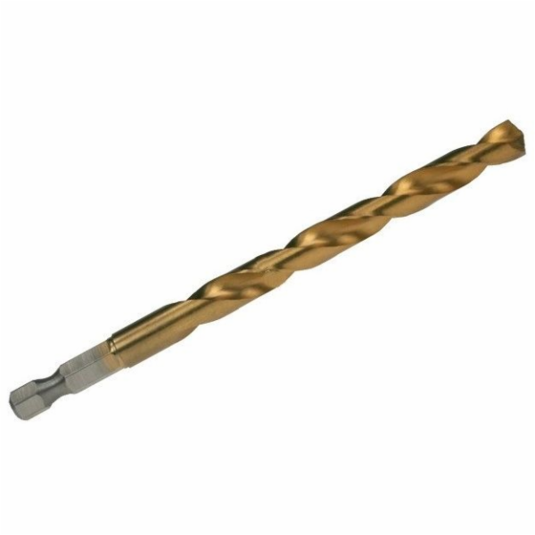 Makita Titanbohrer HSS 3,0mm