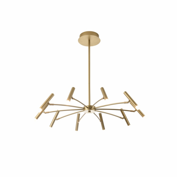 Závěsné svítidlo Viokef Secret, 3000 °K