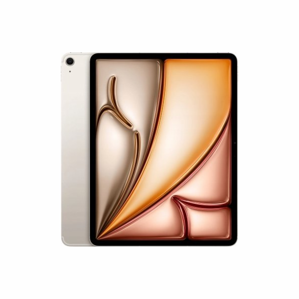Apple iPad Air 13"/(M3) Wi-Fi + Cellular/12,9"/2732x2048/...