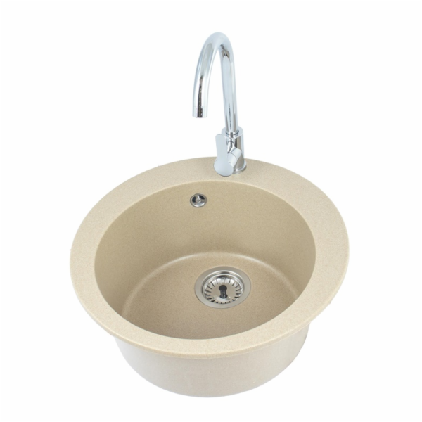 Dřez Victoria KOL 55 pro 9811055SEN