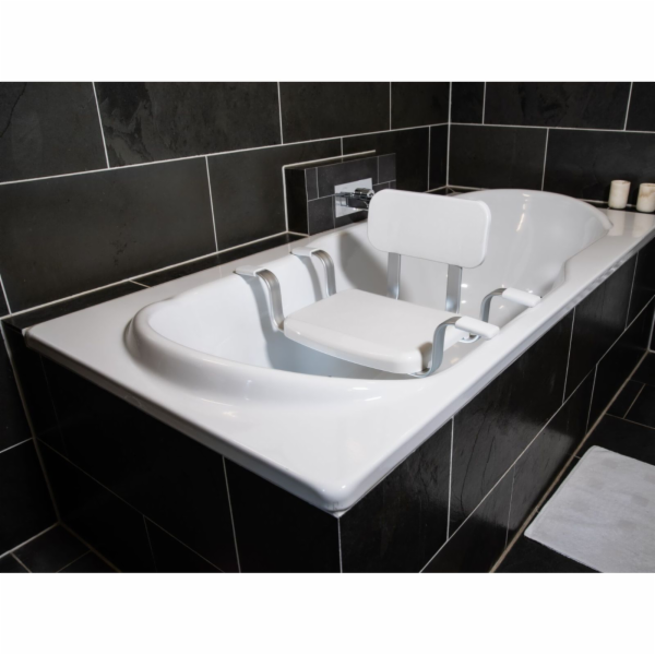 Weinberger Gratia sedátko do vany s opěradlem