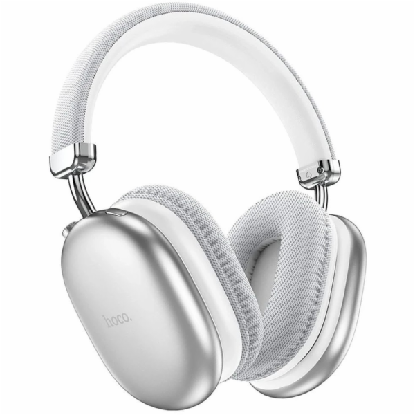 Hoco W35 Max Joy Bezdrátová náhlavní souprava Bluetooth d...