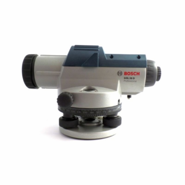 Bosch Professional Gol 26 D + Sail