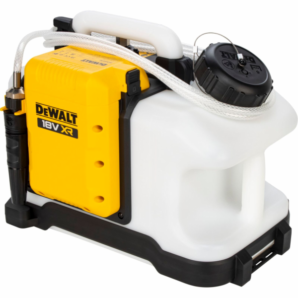 DeWalt DCE6820N-XJ Akku-Wassertank