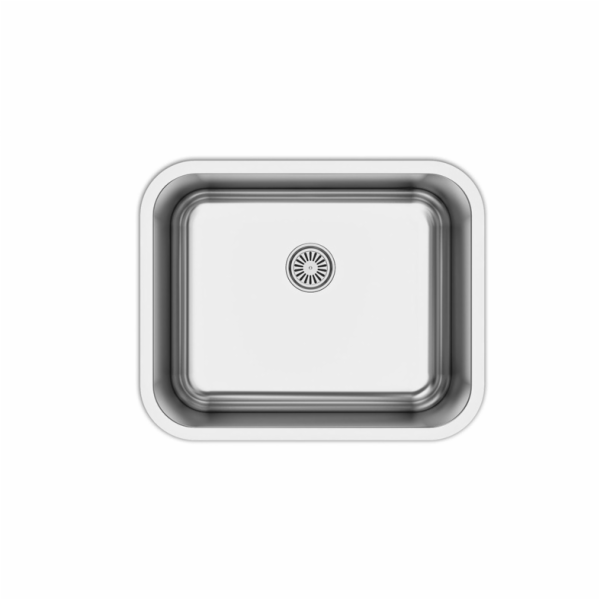 MYČKA NÁDOBÍ NER PL 545X445X150 AS336/SIPHON