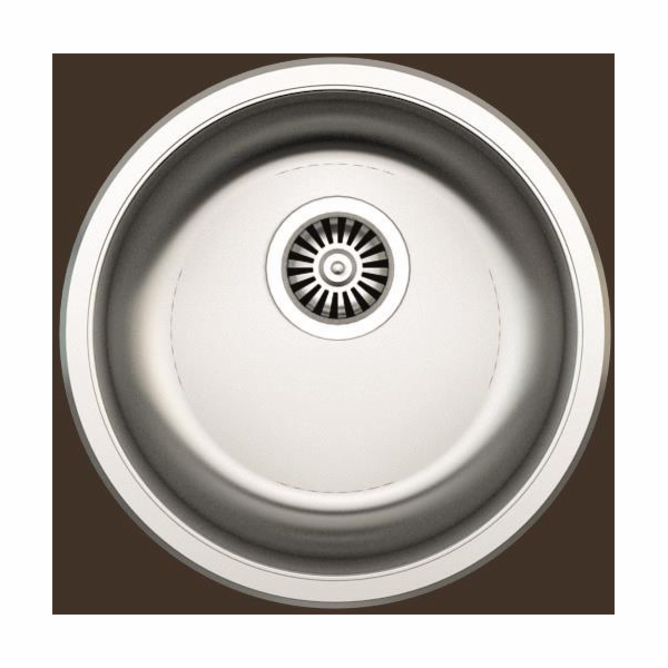 MYČKA NÁDOBÍ NER PL 435X435X150 AS68/SIPHON