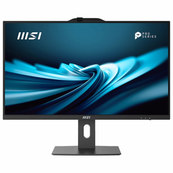 MSI AIO PRO AP272P 14M-886XEU i7-14700 27" IPS LED FHD be...