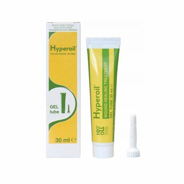 30 ml tuba gelu HyperOil