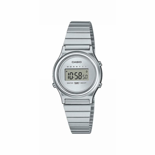 Casio  LA700WE-7AEF Dámské digitální náramkové hodinky