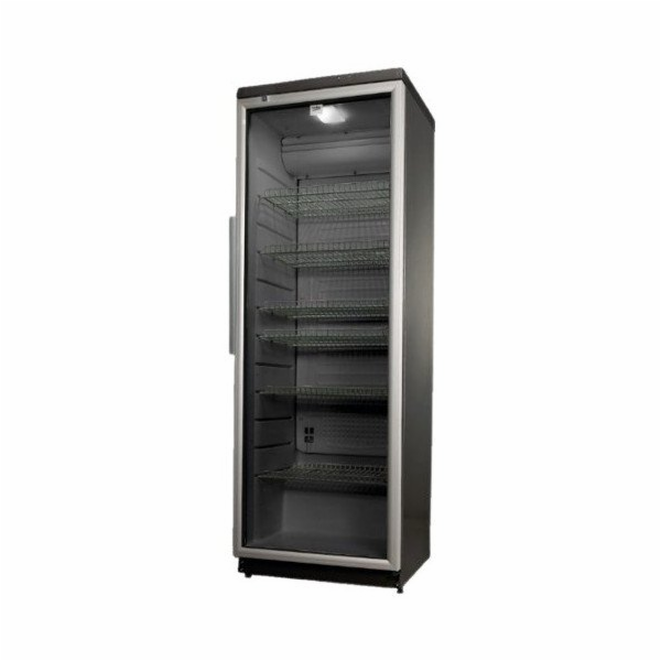 Beko Chlazená vitrína ADN203/1S BP