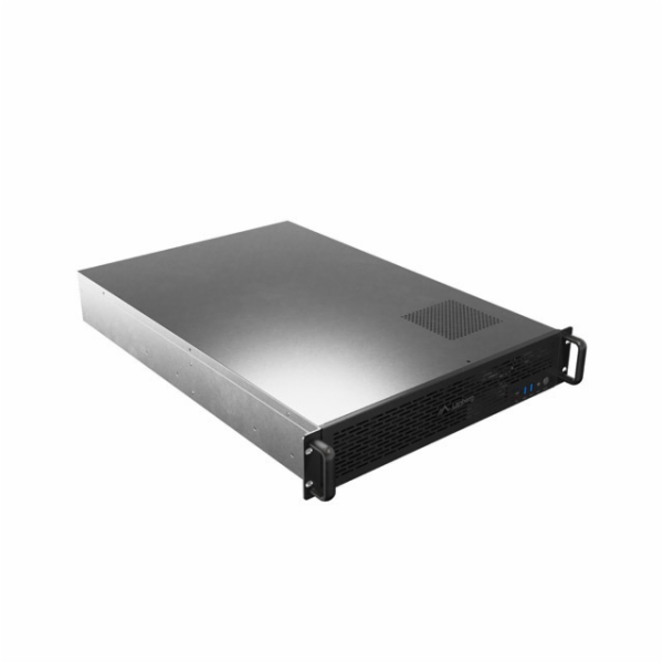 Lanberg Serverová skříň E-ATX 650/12 19"/2U