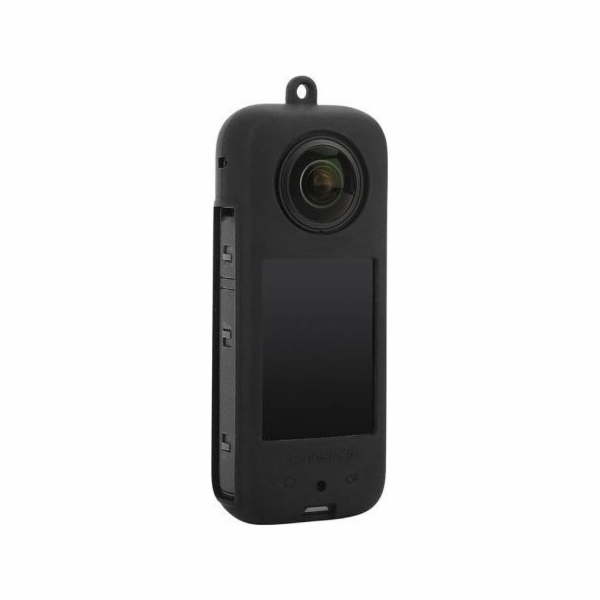 Silikonový kryt kamery Sunnylife pro Insta360 X3 (IST-BHT...