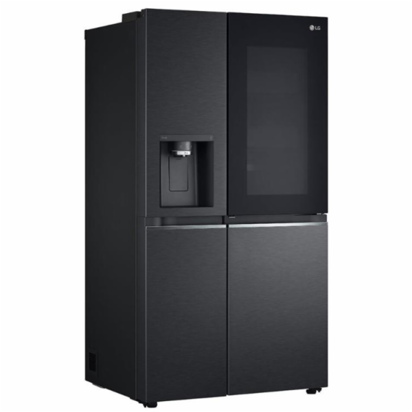 LG CHLADNIČKA SBS GSXV90MCAE