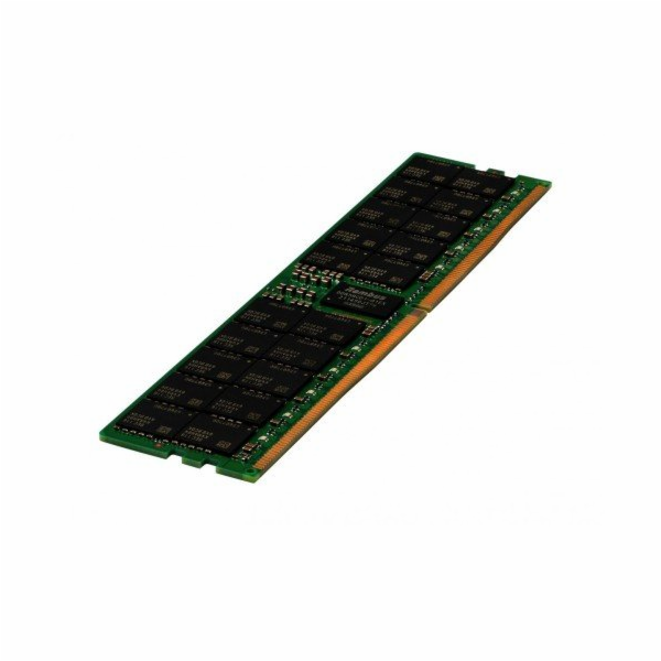 HPE 32GB (1x32GB) Dual Rank x8 DDR5-6400 CAS-52-52-52 EC8...