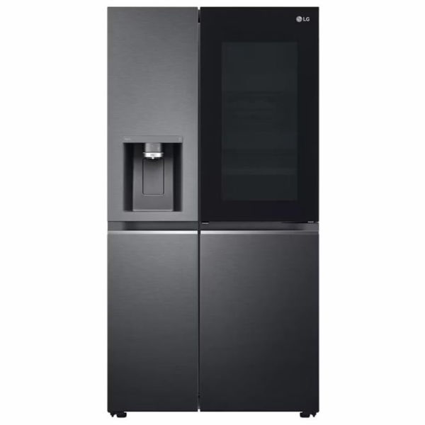 LG CHLADNIČKA SBS GSXV91MCAE