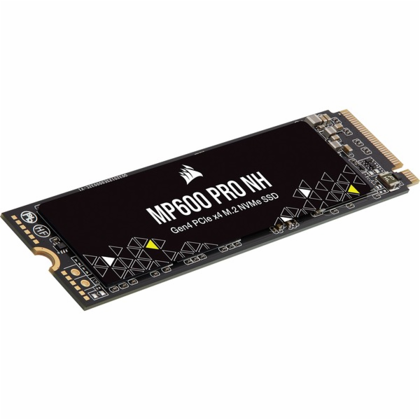Corsair 2TB MP600 SSD 7000/65000 MB/s PRO NH PCIe 4.0 (Ge...