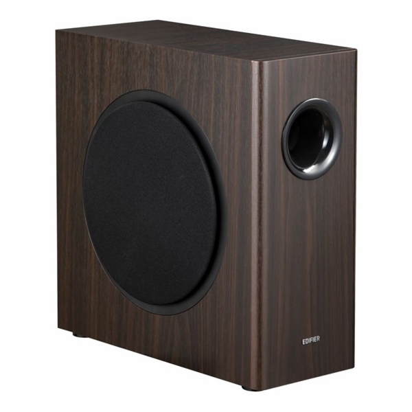 Subwoofer Edifier T5s (hnědý)