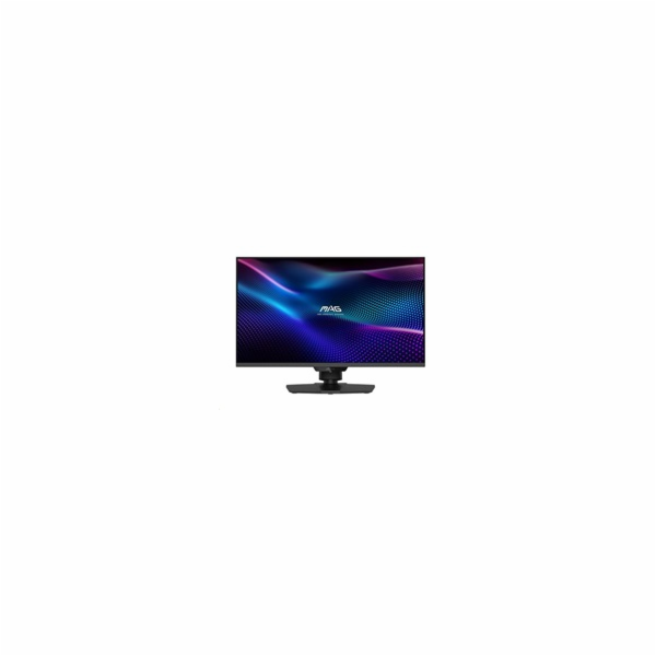 MSI LCD MAG 274UPDF E16M, 27", 3840x2160, Rapid VA, 0,5 m...