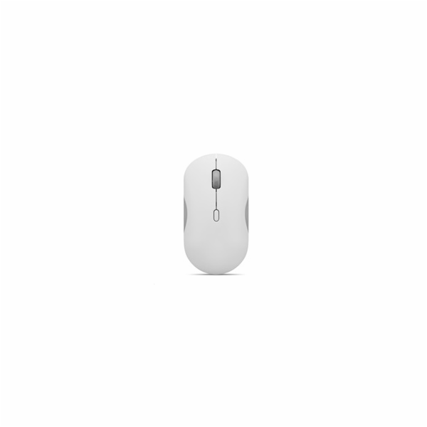 LENOVO 350 Bluetooth Silent Mouse (Cloud Grey) - myš