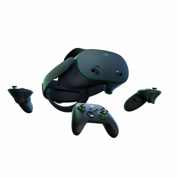 BRÝLE META QUEST 3S 128GB XBOX EDITION