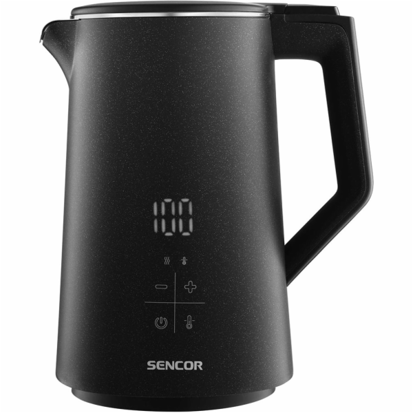 SENCOR SWK 0600BK konvice