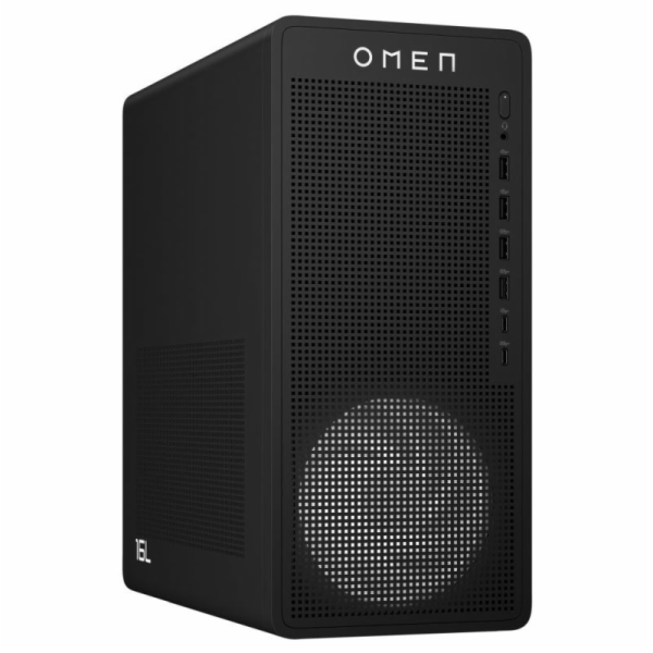 HP OMEN/16L TG03-0016nc/Tower/R7-8700F/16GB/1TB/RTX 5060T...